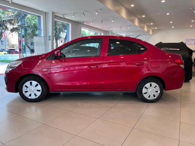 2024 Dodge Attitude 1.2 Se Mt