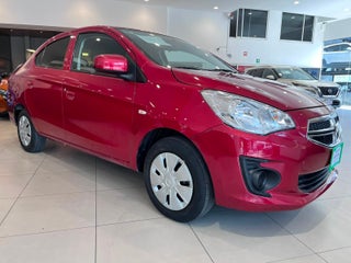 2024 Dodge Attitude 1.2 Se Mt