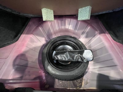 2023 Mitsubishi Mirage 1.2 G4 GLX Cvt