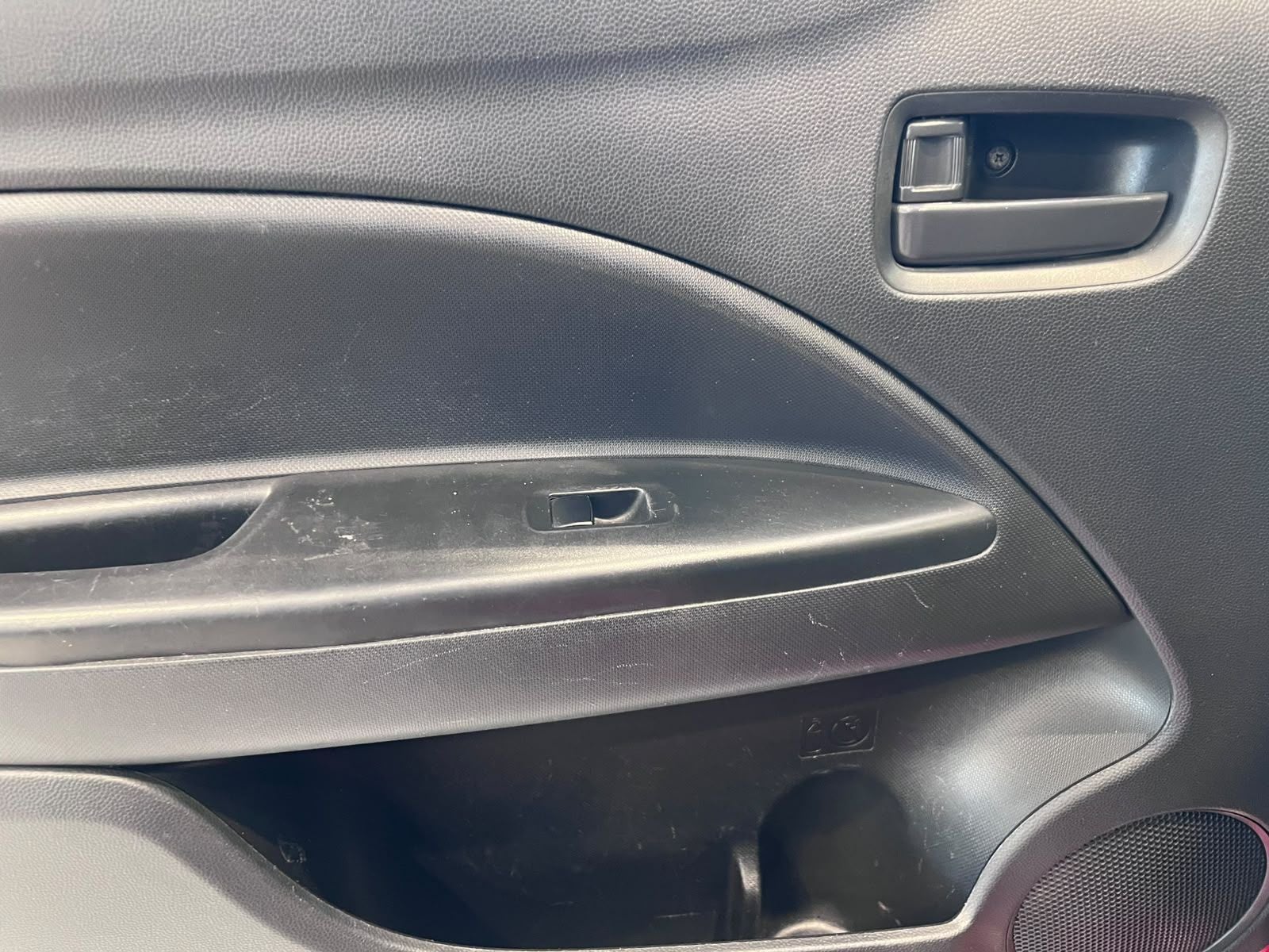 2023 Mitsubishi Mirage 1.2 G4 GLX Cvt