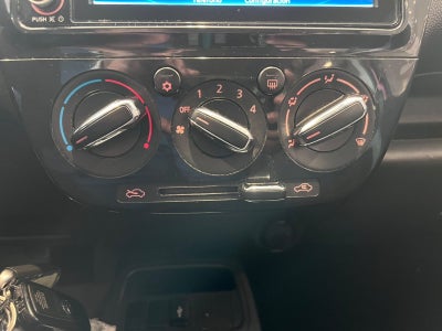 2023 Mitsubishi Mirage 1.2 G4 GLX Cvt