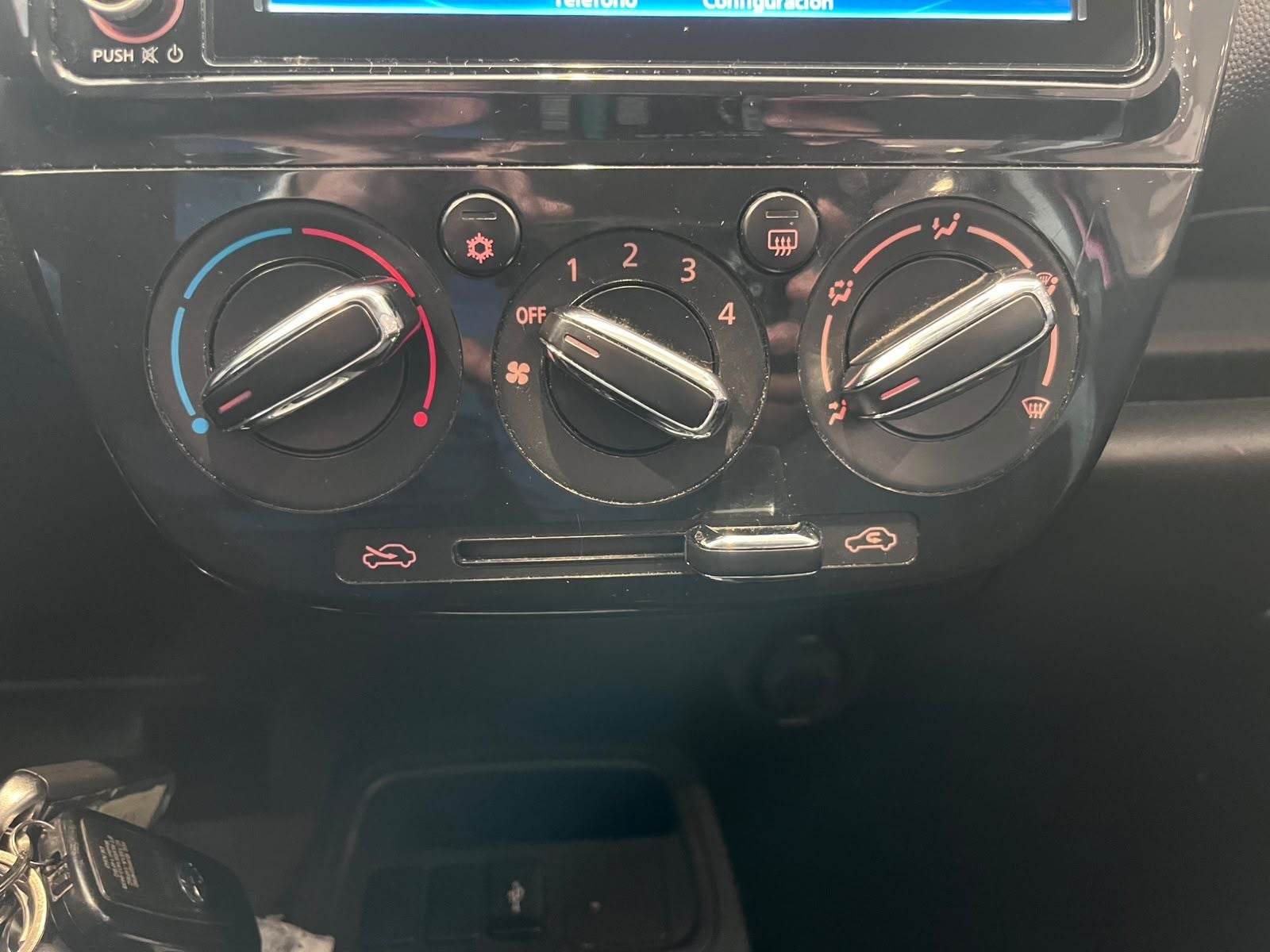 2023 Mitsubishi Mirage 1.2 G4 GLX Cvt