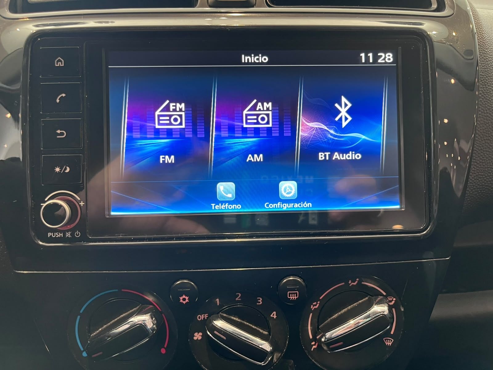 2023 Mitsubishi Mirage 1.2 G4 GLX Cvt