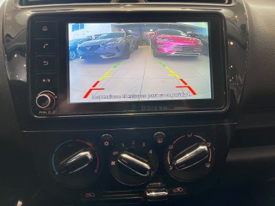 2023 Mitsubishi Mirage 1.2 G4 GLX Cvt