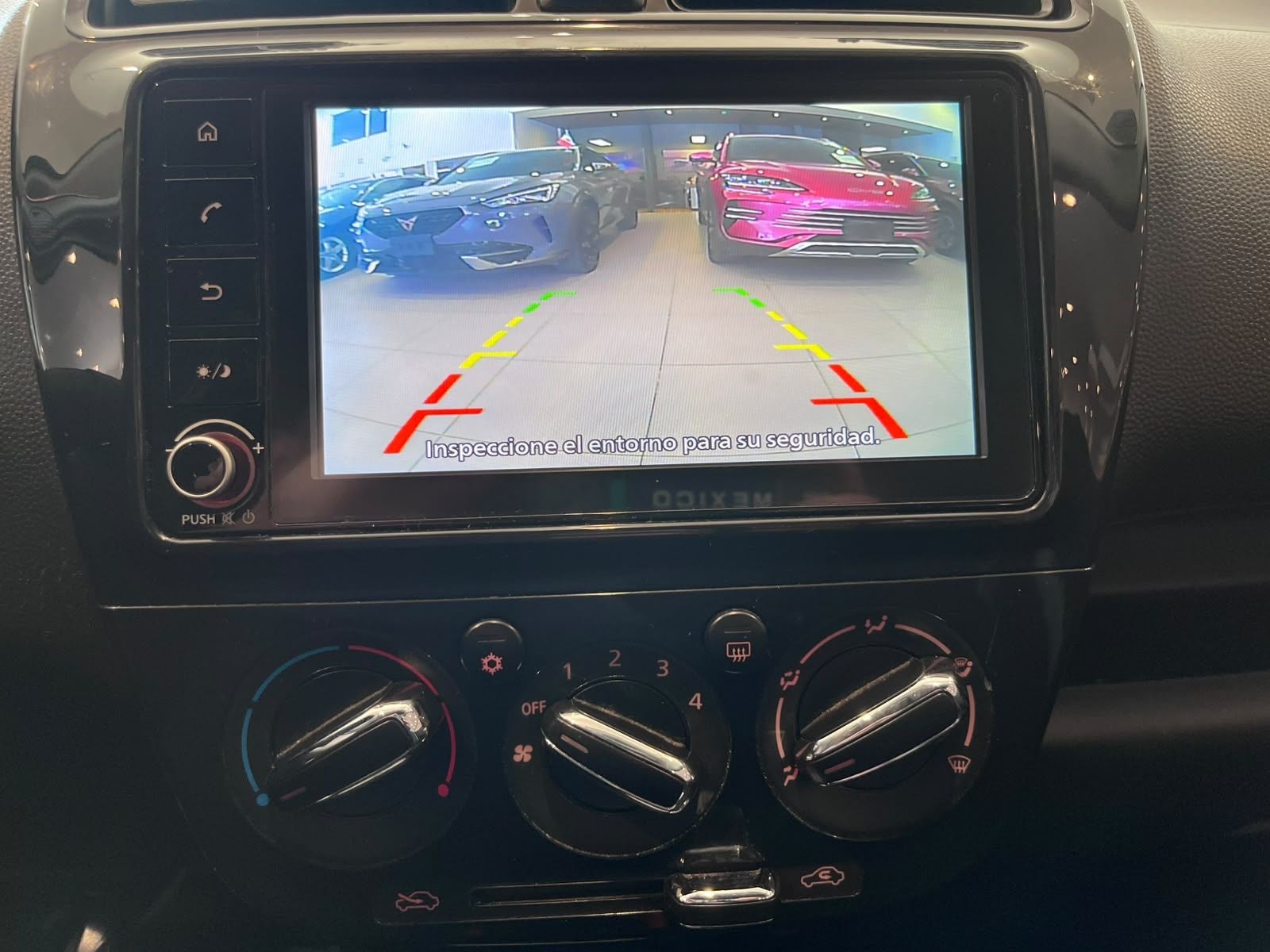 2023 Mitsubishi Mirage 1.2 G4 GLX Cvt