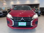 2023 Mitsubishi Mirage 1.2 G4 GLX Cvt