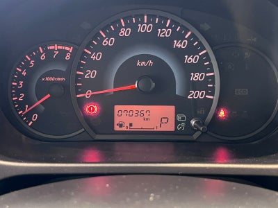 2023 Mitsubishi Mirage 1.2 G4 GLX Cvt