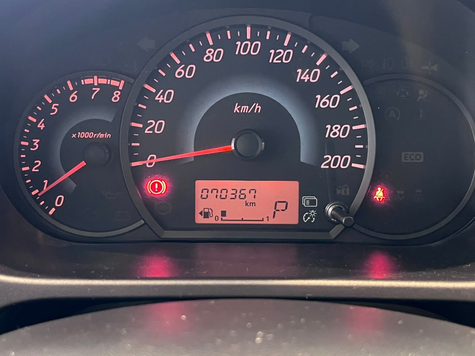 2023 Mitsubishi Mirage 1.2 G4 GLX Cvt
