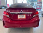 2023 Mitsubishi Mirage 1.2 G4 GLX Cvt