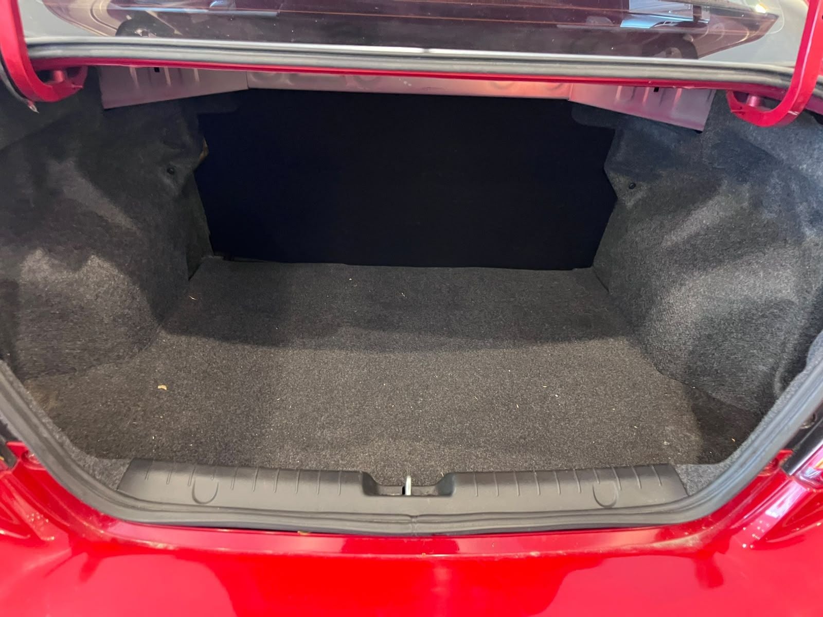 2023 Mitsubishi Mirage 1.2 G4 GLX Cvt