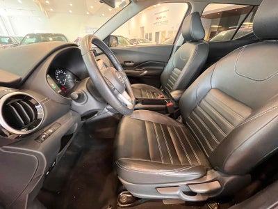 2025 Nissan Kicks E-Power Platinum At