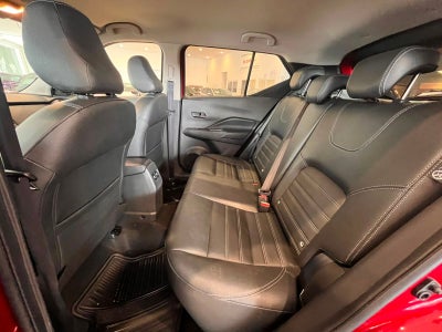 2025 Nissan Kicks E-Power Platinum At