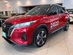 2025 Nissan Kicks E-Power Platinum At