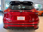 2025 Nissan Kicks E-Power Platinum At