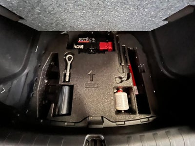 2024 Nissan Kicks E-Power Platinum At