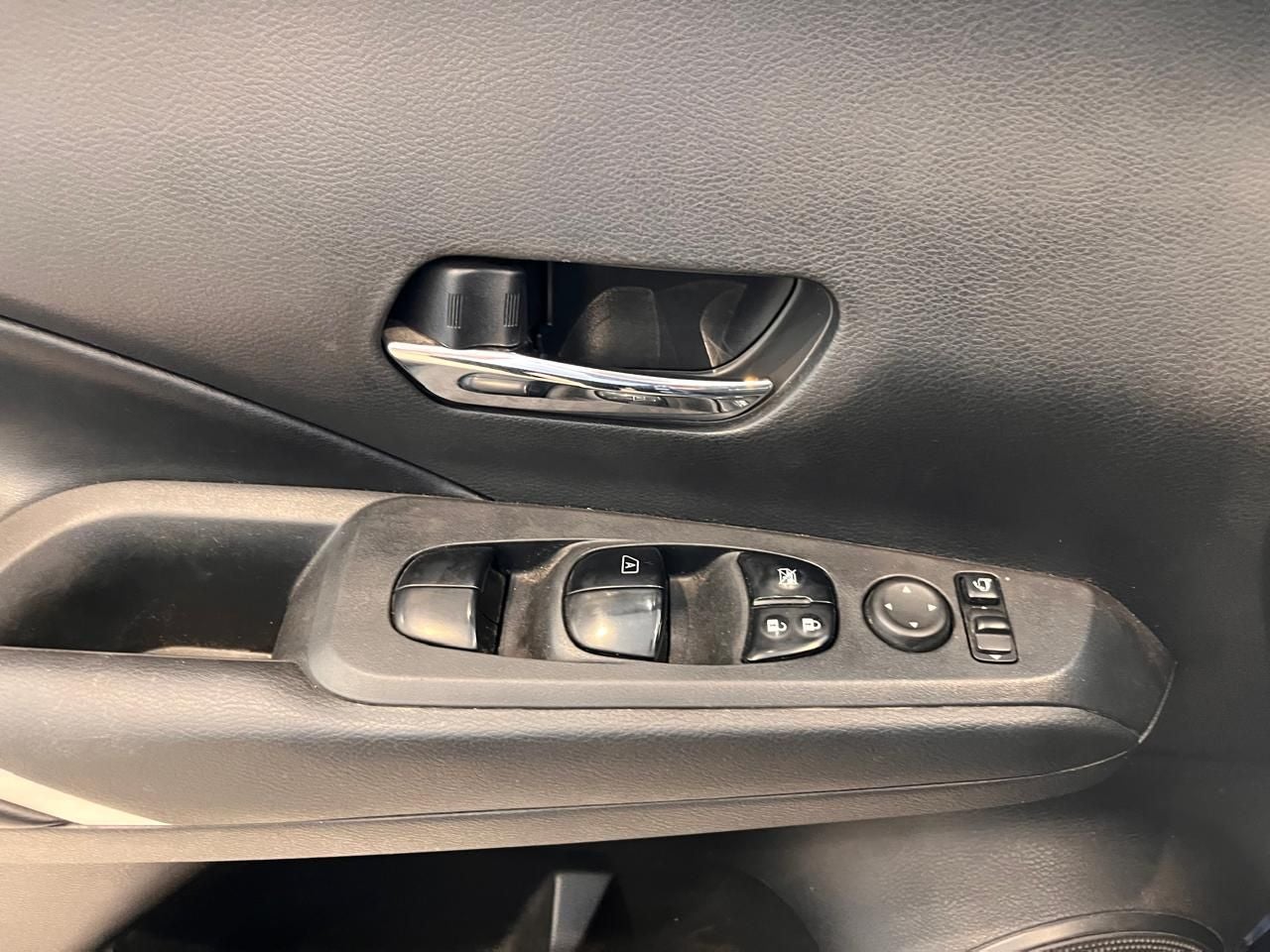 2024 Nissan Kicks E-Power Platinum At