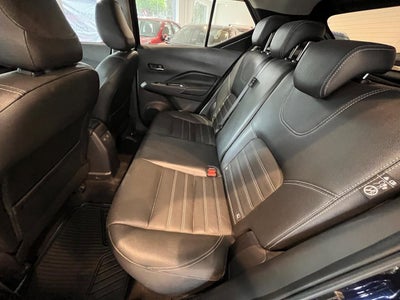 2024 Nissan Kicks E-Power Platinum At