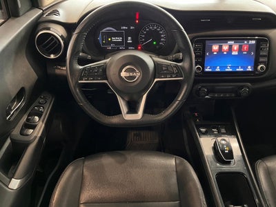 2024 Nissan Kicks E-Power Platinum At