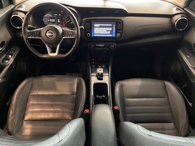 2024 Nissan Kicks E-Power Platinum At