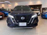 2024 Nissan Kicks E-Power Platinum At