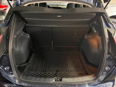 2024 Nissan Kicks E-Power Platinum At