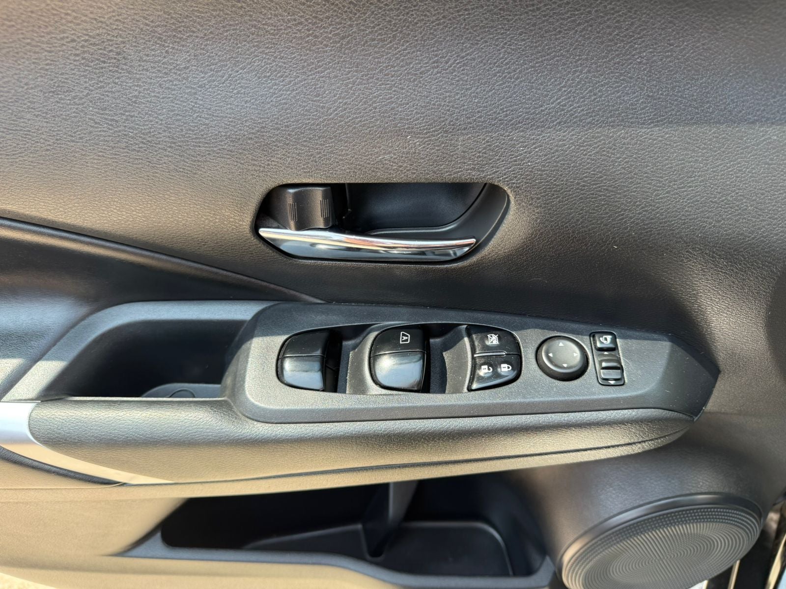 2023 Nissan Kicks E-Power Exclusive