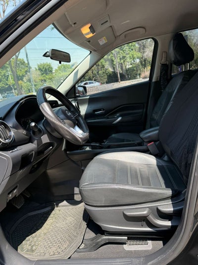 2023 Nissan Kicks E-Power Exclusive