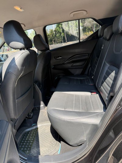 2023 Nissan Kicks E-Power Exclusive