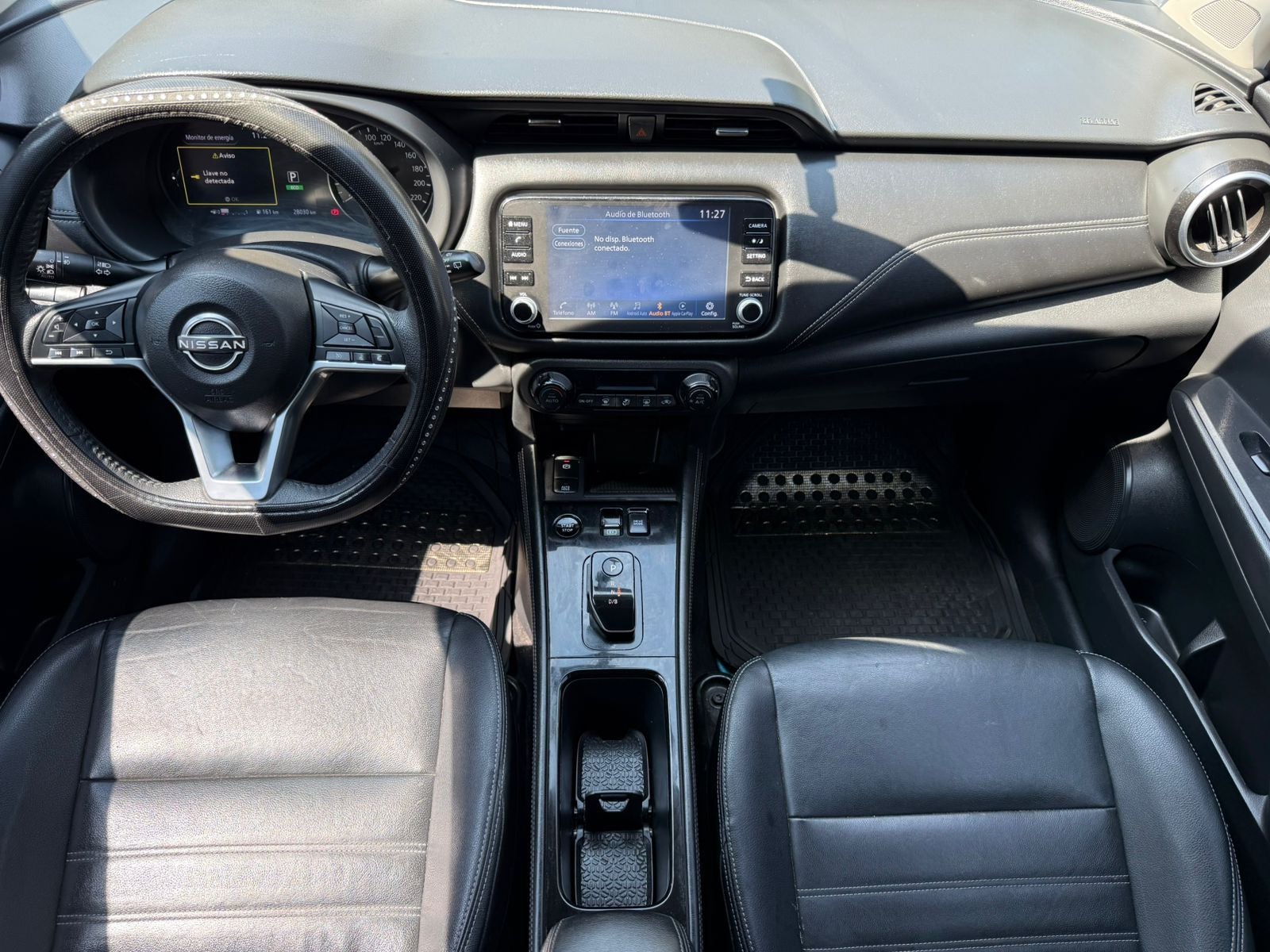 2023 Nissan Kicks E-Power Exclusive