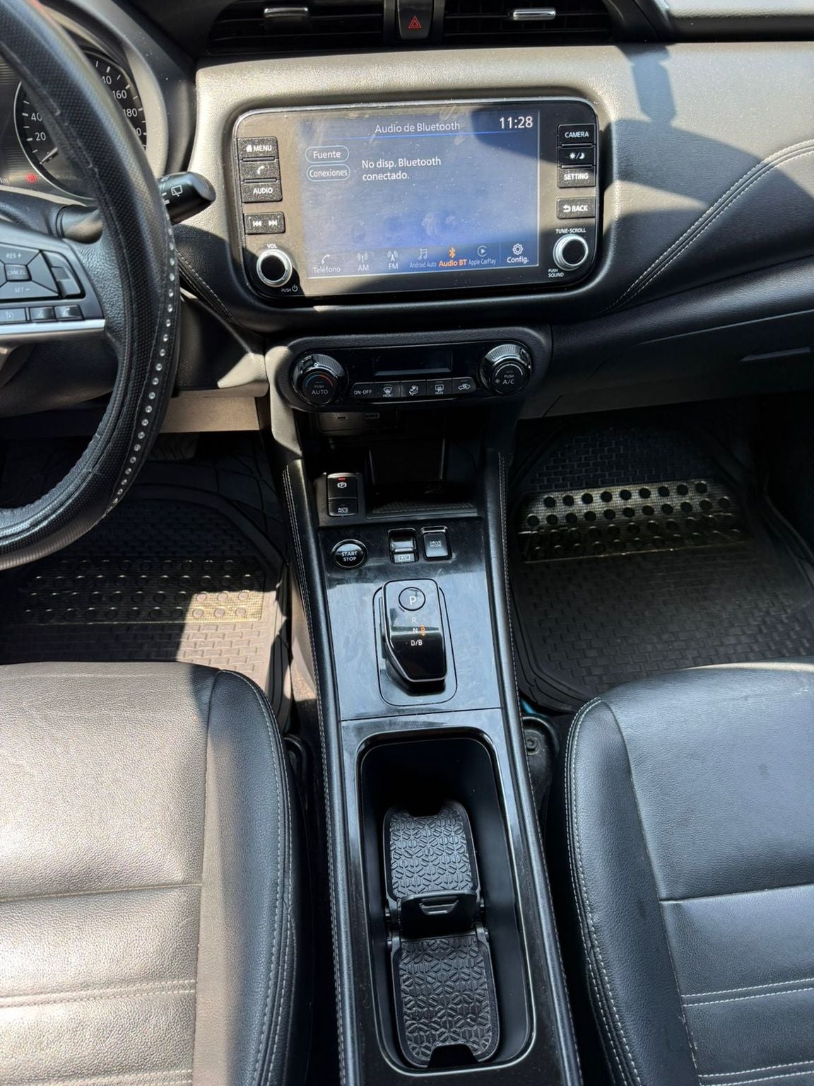 2023 Nissan Kicks E-Power Exclusive