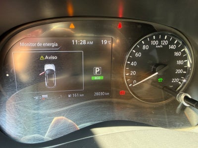 2023 Nissan Kicks E-Power Exclusive