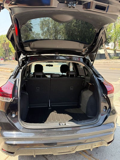 2023 Nissan Kicks E-Power Exclusive