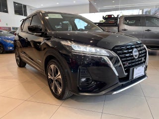 2023 Nissan Kicks E-Power Exclusive