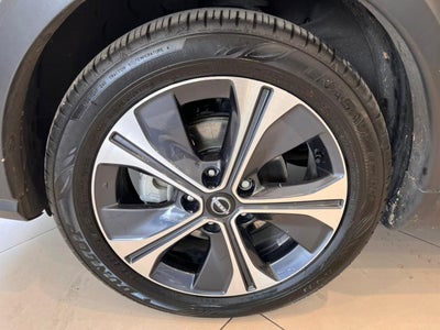 2024 Nissan Kicks E-Power Platinum At