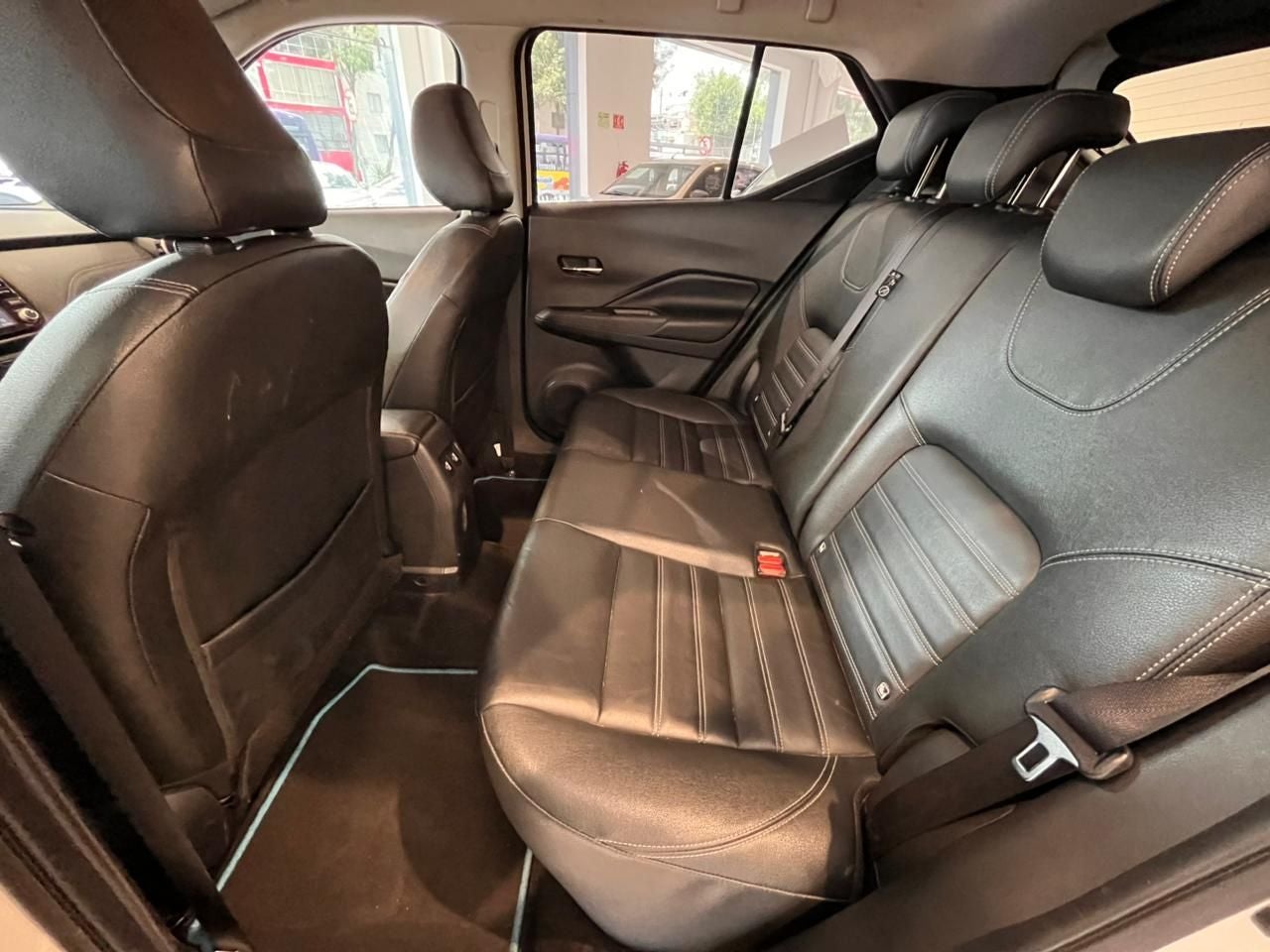 2024 Nissan Kicks E-Power Platinum At
