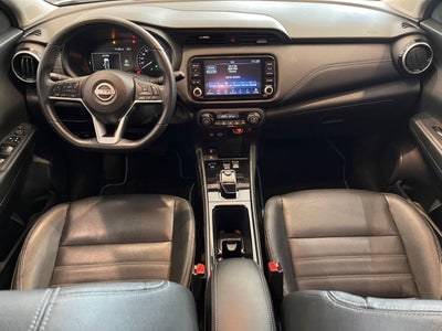 2024 Nissan Kicks E-Power Platinum At
