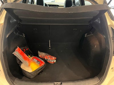 2024 Nissan Kicks E-Power Platinum At