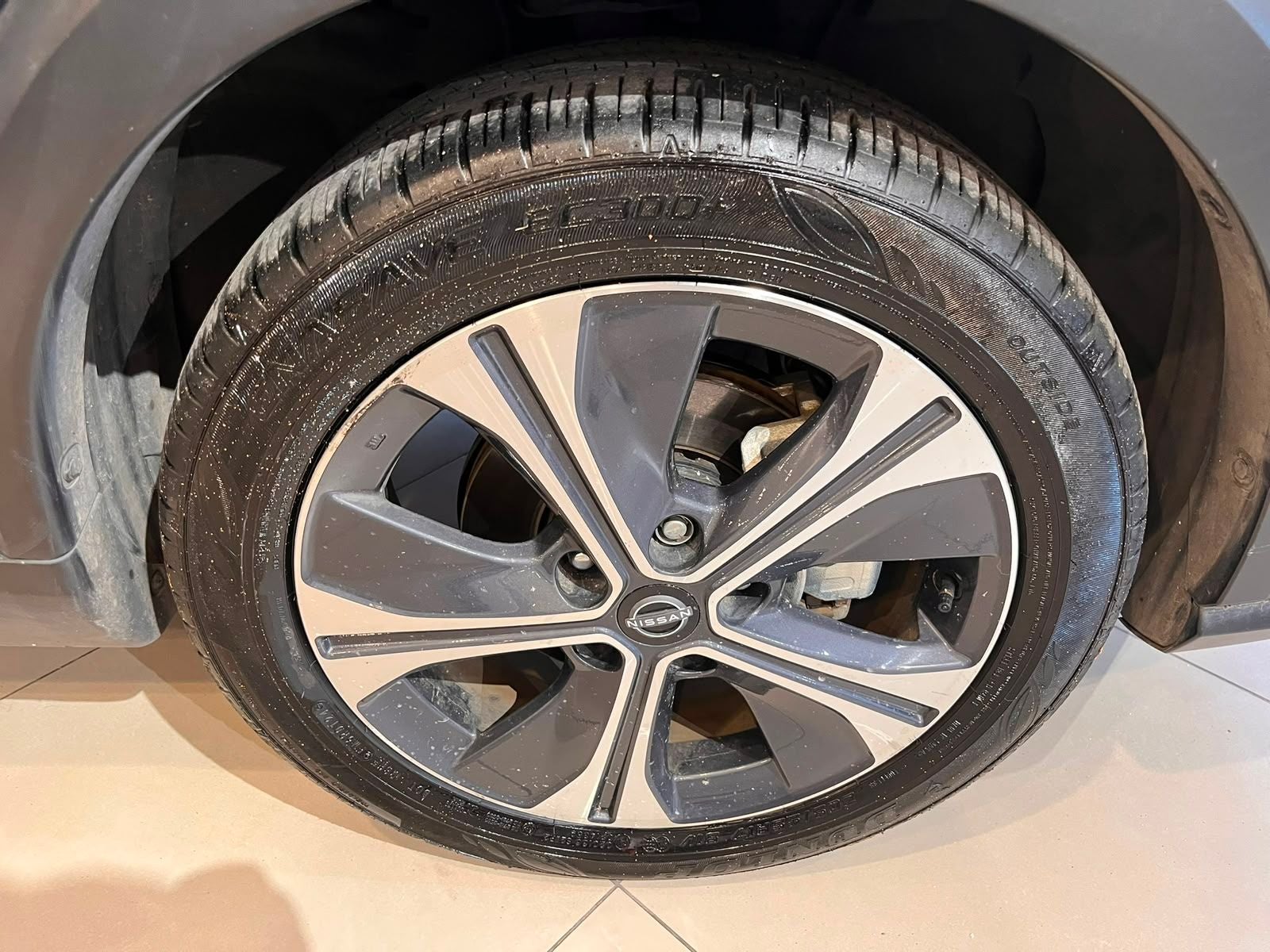 2024 Nissan Kicks 1.6 Exclusive At