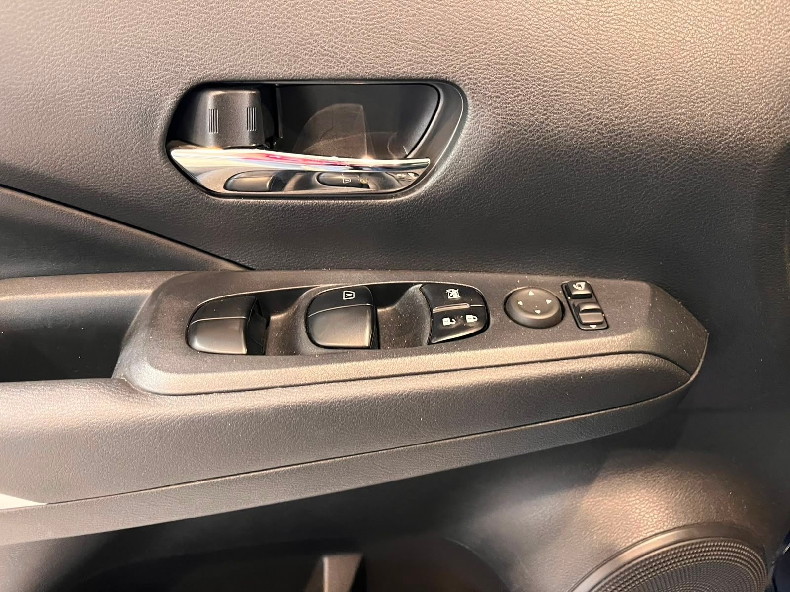 2024 Nissan Kicks 1.6 Exclusive At