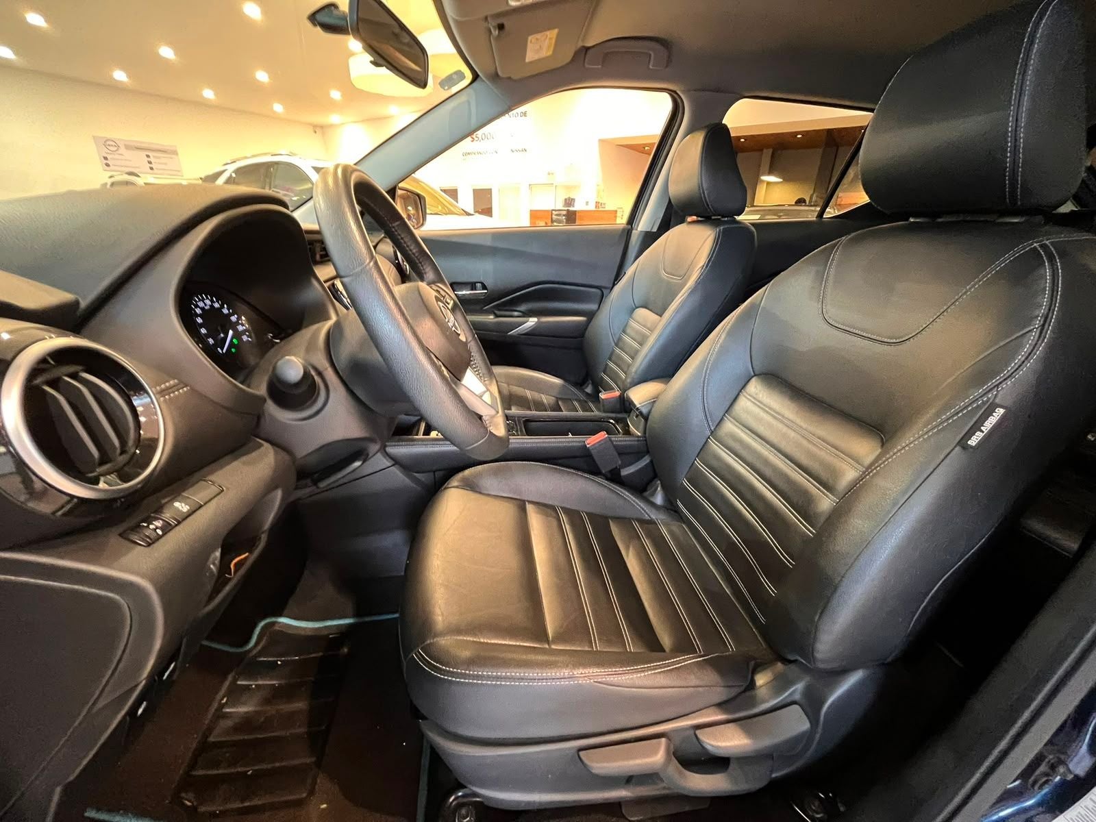 2024 Nissan Kicks 1.6 Exclusive At