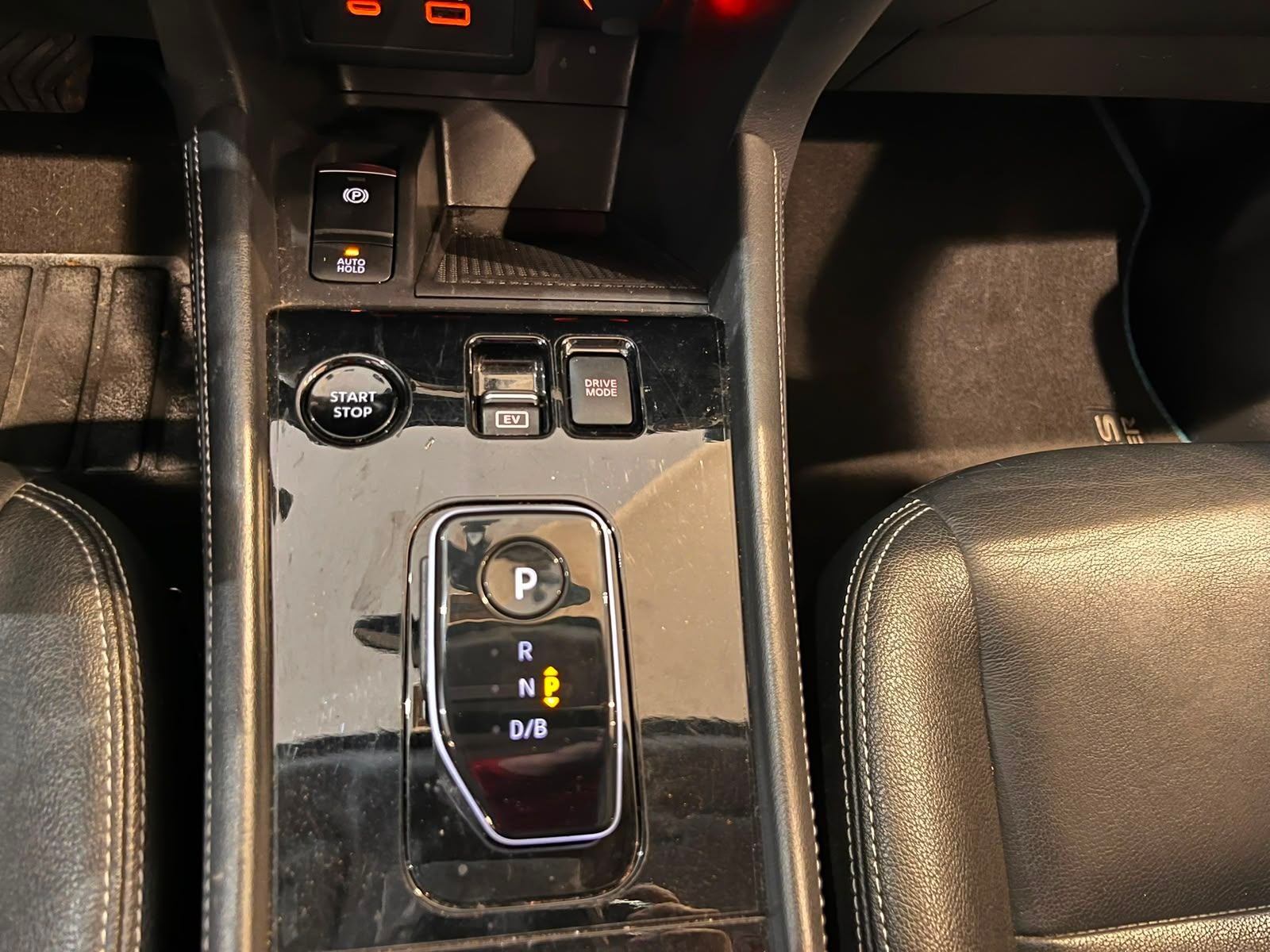 2024 Nissan Kicks 1.6 Exclusive At