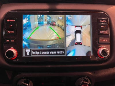 2024 Nissan Kicks 1.6 Exclusive At