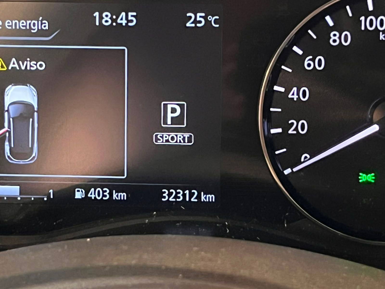2024 Nissan Kicks 1.6 Exclusive At