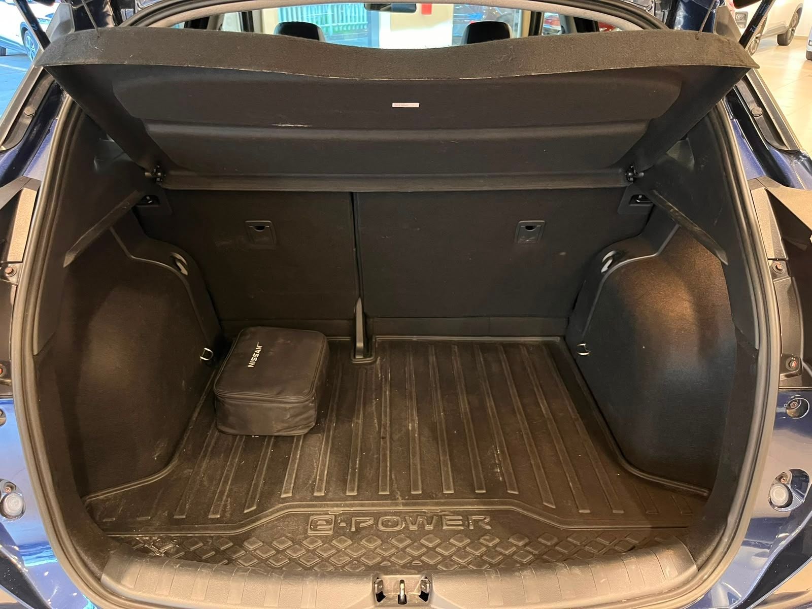 2024 Nissan Kicks 1.6 Exclusive At