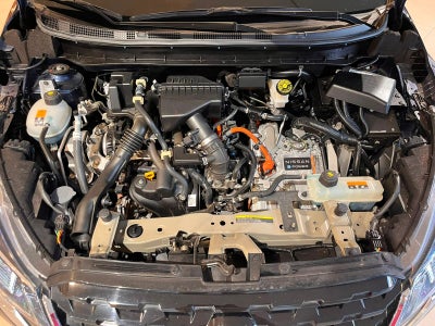 2024 Nissan Kicks 1.6 Exclusive At