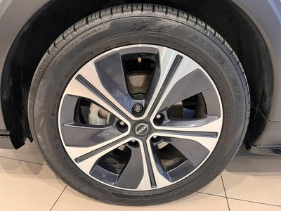 2024 Nissan Kicks E-Power Platinum At