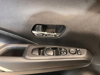 2024 Nissan Kicks E-Power Platinum At