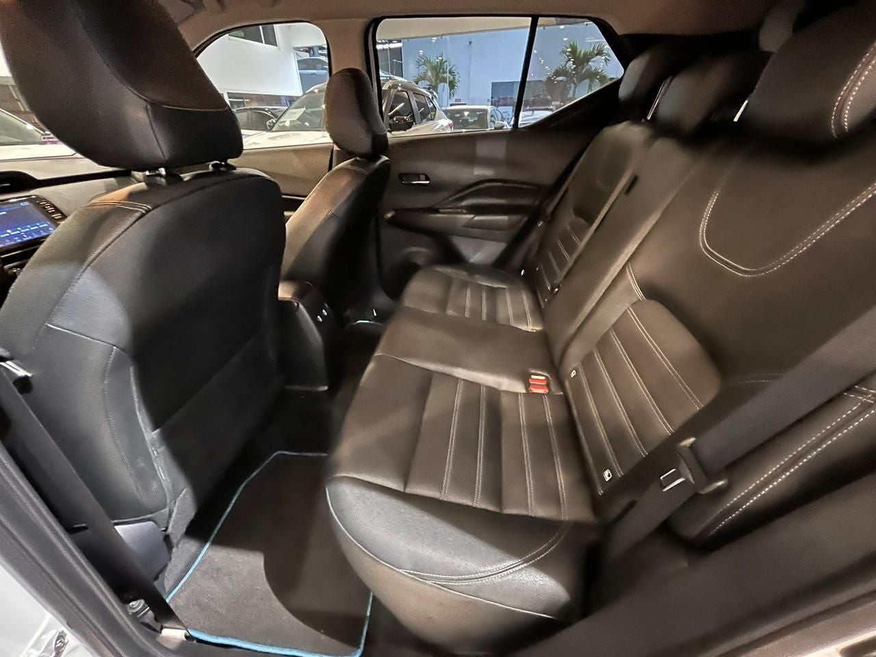 2024 Nissan Kicks E-Power Platinum At