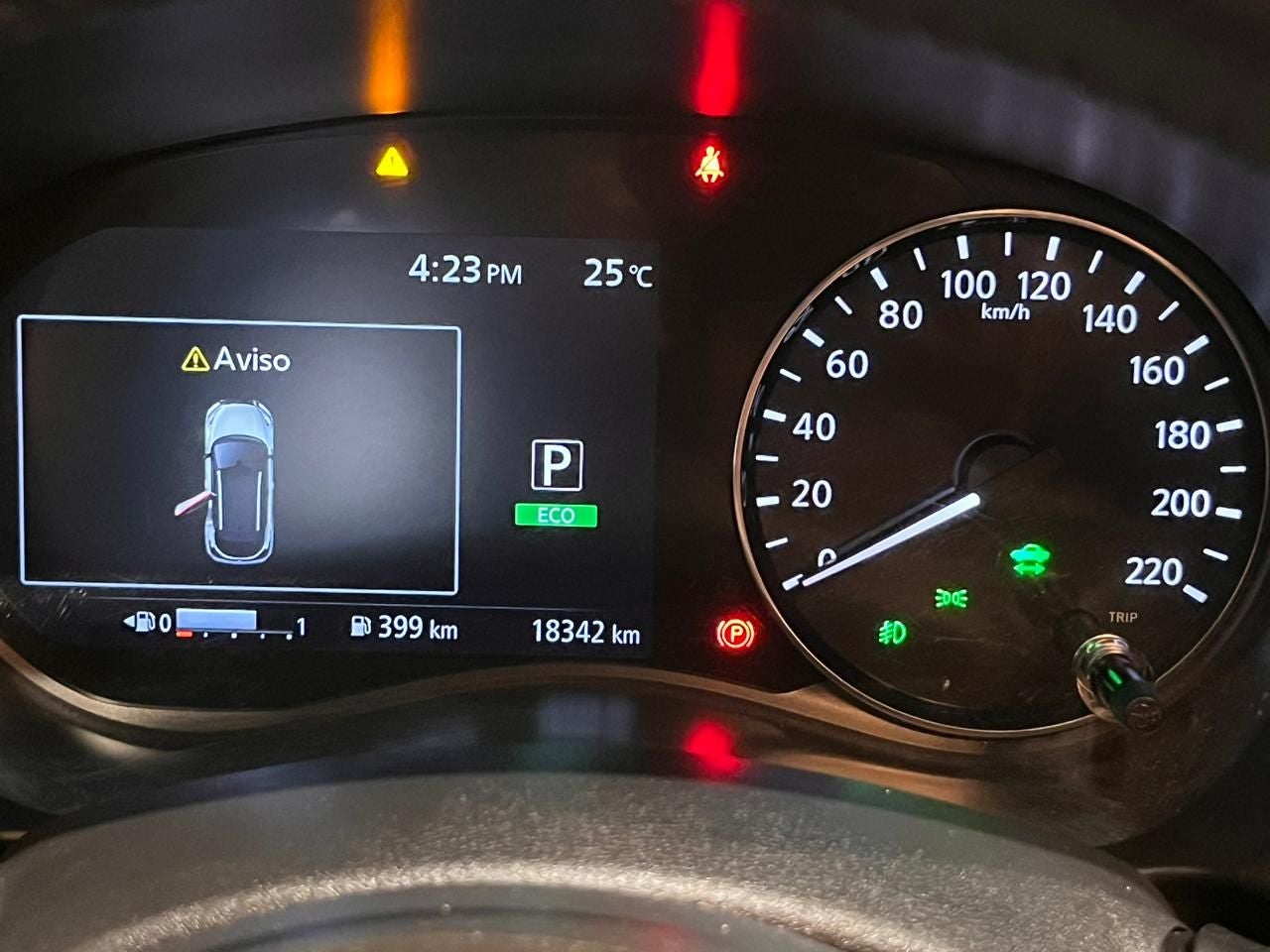 2024 Nissan Kicks E-Power Platinum At