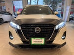 2024 Nissan Kicks E-Power Platinum At